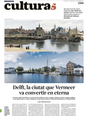Cover of Culturas