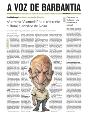 Cover of Especiales1