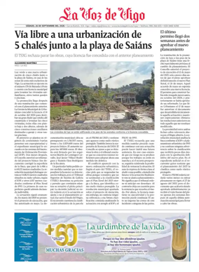 Cover of Vigo local