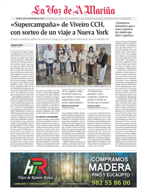 Cover of Viveiro local