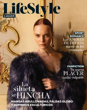 Cover of Lifestyle