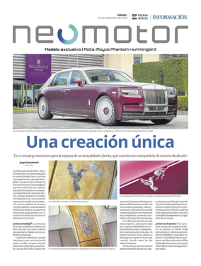 Cover of NeoMotor