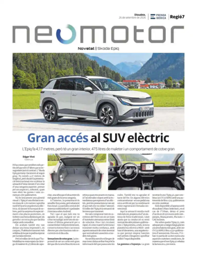 Cover of NeoMotor