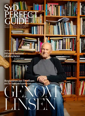 Cover of SvD Perfect Guide