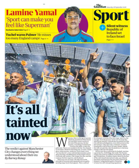 Cover of Sport