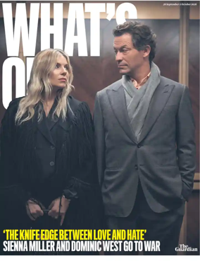 Cover of What's On