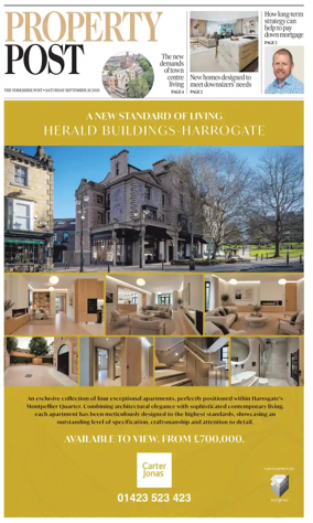 Cover of Property