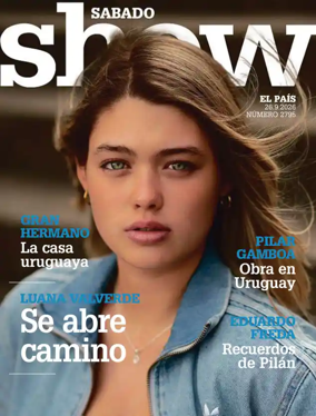 Cover of Sabado Show