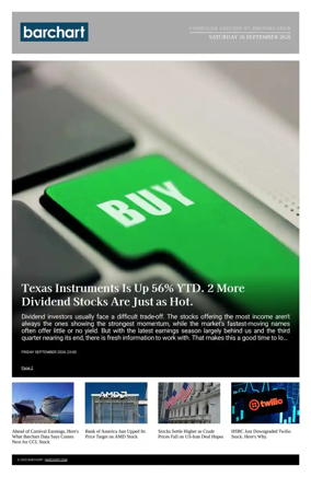Cover of Barchart