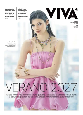 Cover of Viva
