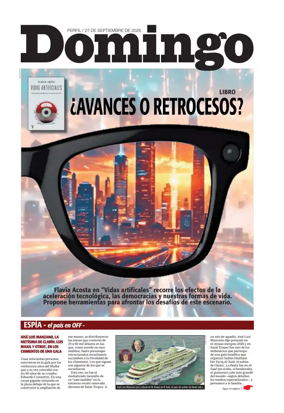 Cover of Perfil Cordoba