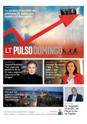 Cover of Pulso