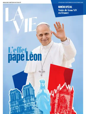 Cover of La Vie