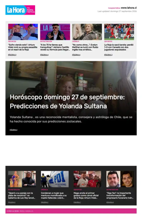 Cover of Money Tag - La Hora