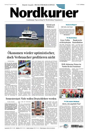 Cover of Mecklenburger Schweiz (Teterow)