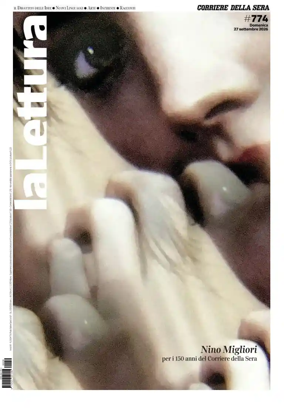 Cover of La Lettura