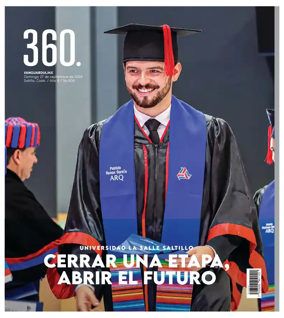 Cover of Domingo360