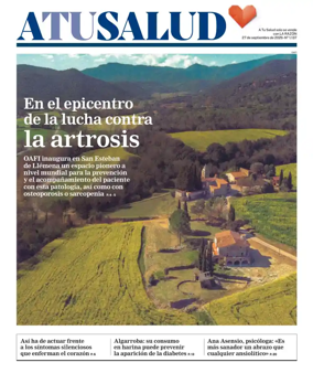 Cover of A Tu Salud