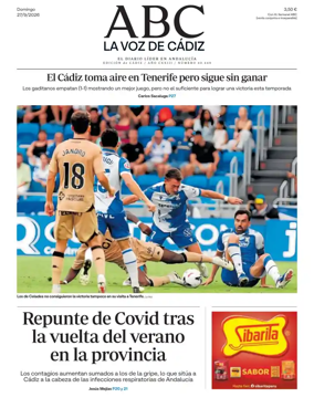 Cover of ABC Cadiz