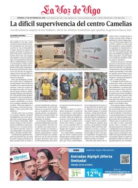 Cover of Vigo local