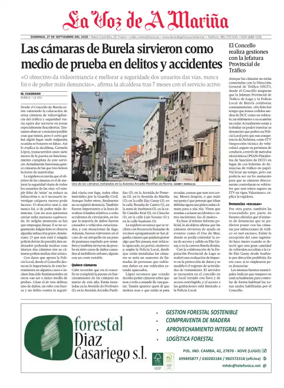 Cover of Viveiro local