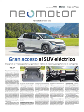 Cover of Neomotor