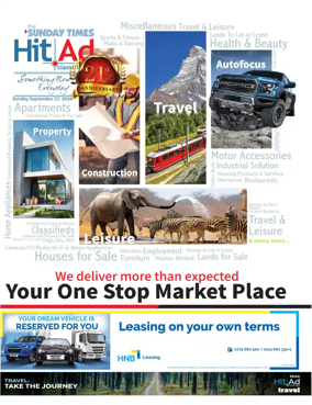 Cover of Hitad