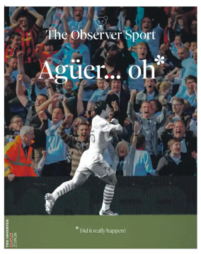 Cover of Sport