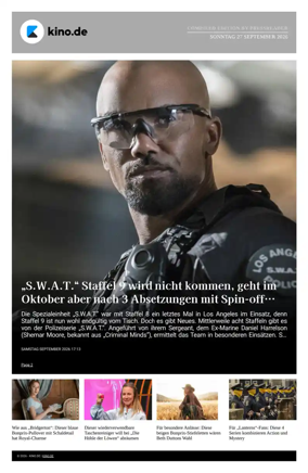 Cover of Kino.de