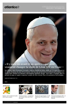 Cover of Talmont Media SAS