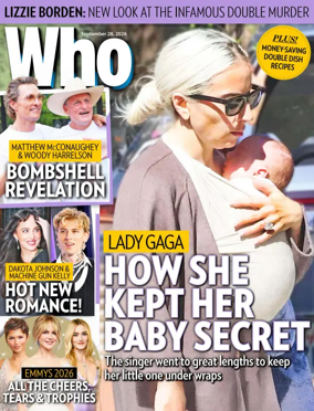 Cover of WHO