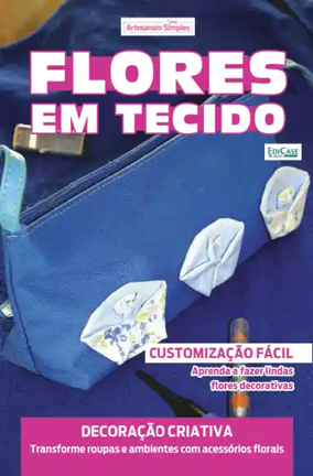 Cover of Artesanato Simples