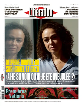 Cover of Liberation