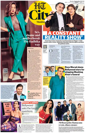 Cover of HT Cafe