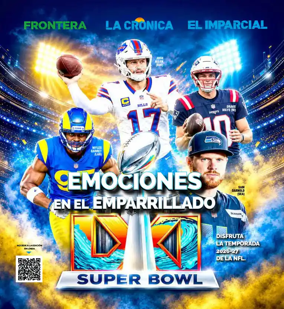 Cover of Especiales