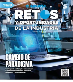 Cover of Retos y Oportunidades