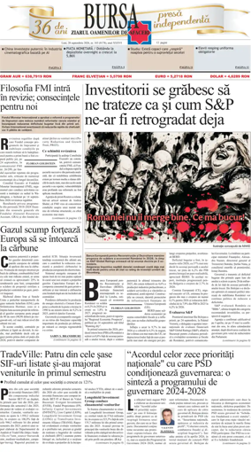 Cover of Bursa
