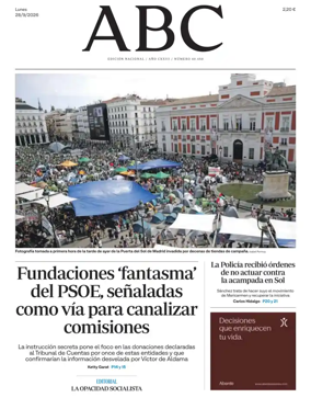 Cover of ABC (Nacional)