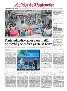 Cover of Deza local