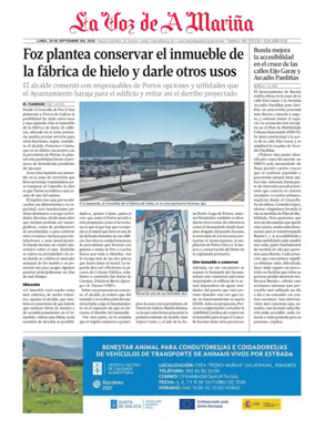 Cover of Viveiro local