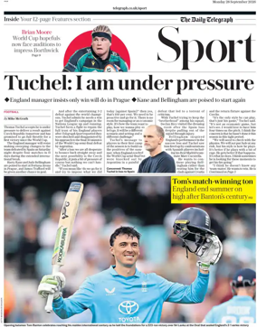Cover of Sport