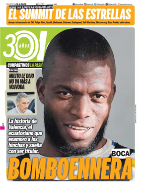 Cover of Ole
