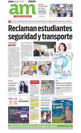 Cover of Corredor Industrial