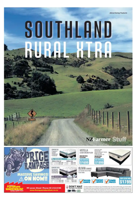 Cover of Stuff Special Publications