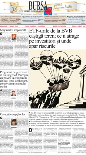 Cover of Bursa