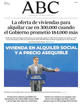 Cover of ABC (Nacional)