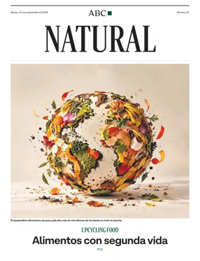 Cover of ABC Toledo Natural