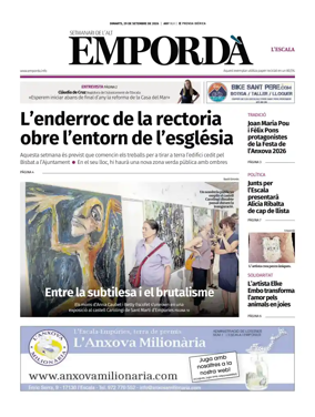 Cover of Escala
