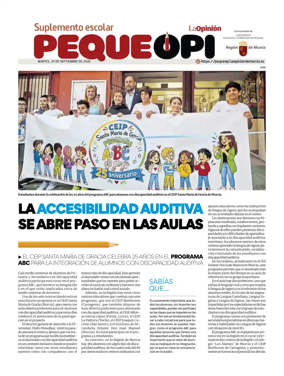 Cover of Lapequeopi