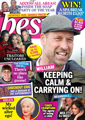 Cover of Best